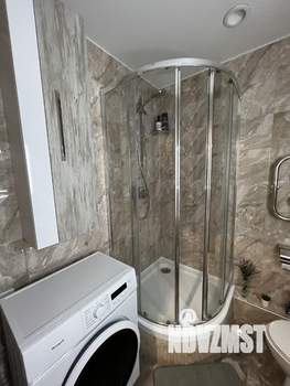 Студия квартира, вторичка, 21м2, 2/8 этаж