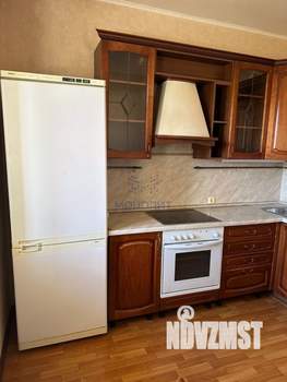 1-к квартира, вторичка, 42м2, 6/10 этаж