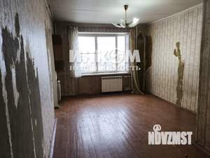 1-к квартира, вторичка, 33м2, 6/9 этаж