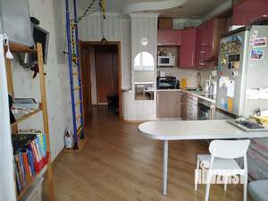 1-к квартира, вторичка, 46м2, 17/17 этаж