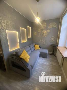 3-к квартира, вторичка, 50м2, 2/9 этаж