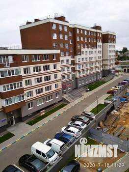 1-к квартира, вторичка, 31м2, 6/8 этаж