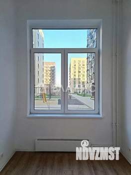 1-к квартира, вторичка, 30м2, 1/9 этаж