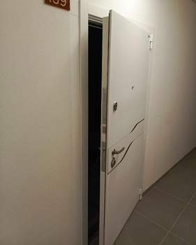 1-к квартира, вторичка, 36м2, 8/10 этаж