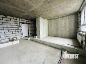 1-к квартира, вторичка, 32м2, 18/24 этаж