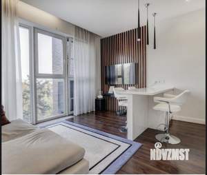 2-к квартира, вторичка, 43м2, 6/7 этаж