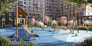 1-к квартира, вторичка, 33м2, 25/25 этаж
