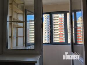 2-к квартира, вторичка, 71м2, 14/22 этаж
