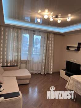 2-к квартира, вторичка, 53м2, 4/26 этаж