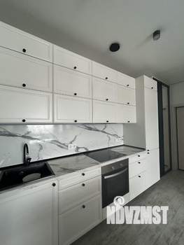 2-к квартира, вторичка, 60м2, 29/30 этаж