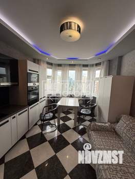 2-к квартира, вторичка, 60м2, 17/25 этаж