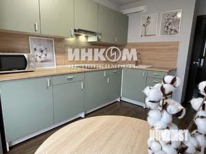 1-к квартира, вторичка, 29м2, 7/8 этаж