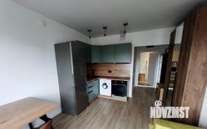 Студия квартира, вторичка, 25м2, 12/25 этаж