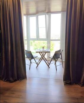 2-к квартира, вторичка, 51м2, 5/25 этаж