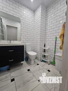 1-к квартира, вторичка, 31м2, 1/3 этаж