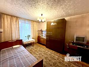 3-к квартира, вторичка, 64м2, 6/12 этаж