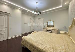 3-к квартира, вторичка, 169м2, 4/21 этаж