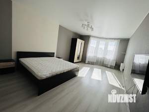1-к квартира, вторичка, 51м2, 5/17 этаж