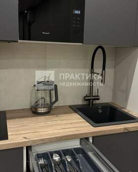 2-к квартира, вторичка, 38м2, 2/25 этаж