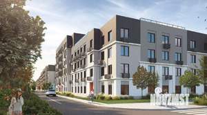 Студия квартира, вторичка, 32м2, 1/6 этаж