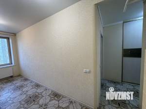 1-к квартира, вторичка, 38м2, 17/45 этаж