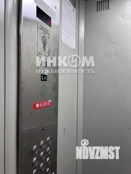 2-к квартира, вторичка, 60м2, 4/12 этаж