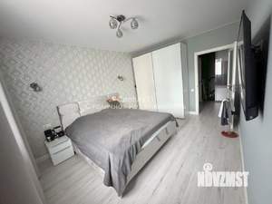 2-к квартира, вторичка, 67м2, 10/18 этаж