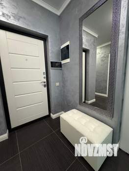 3-к квартира, вторичка, 83м2, 25/25 этаж
