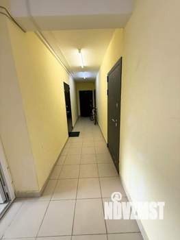 1-к квартира, вторичка, 36м2, 3/4 этаж