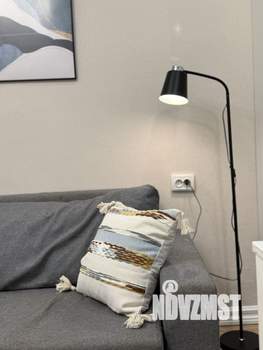 1-к квартира, вторичка, 38м2, 17/34 этаж