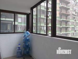 3-к квартира, вторичка, 96м2, 3/22 этаж
