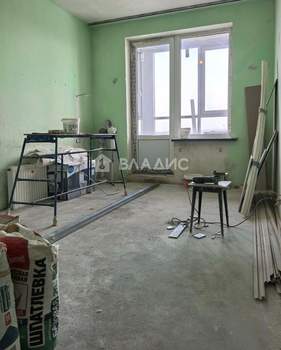 2-к квартира, вторичка, 59м2, 10/25 этаж