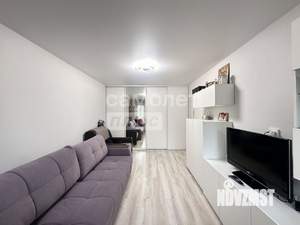 2-к квартира, вторичка, 45м2, 5/5 этаж