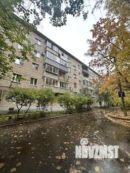 3-к квартира, вторичка, 60м2, 1/5 этаж
