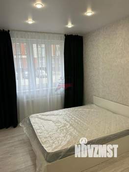 2-к квартира, вторичка, 54м2, 1/8 этаж