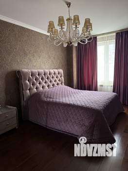 4-к квартира, вторичка, 98м2, 3/22 этаж