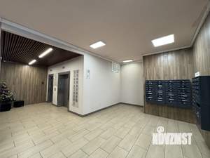 Студия квартира, вторичка, 26м2, 15/17 этаж