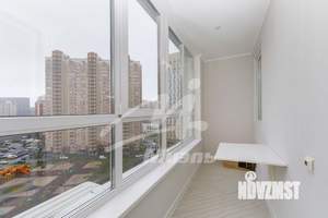 Студия квартира, вторичка, 24м2, 11/25 этаж