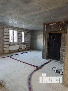 2-к квартира, вторичка, 55м2, 8/8 этаж