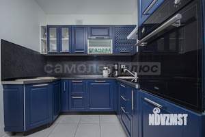 1-к квартира, вторичка, 36м2, 7/9 этаж