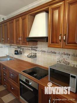 1-к квартира, вторичка, 38м2, 1/14 этаж