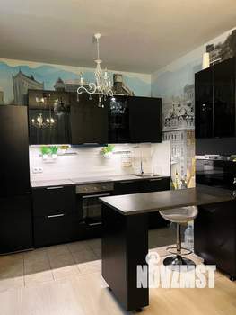 2-к квартира, вторичка, 41м2, 8/8 этаж