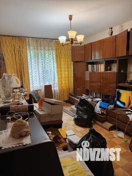 1-к квартира, вторичка, 34м2, 2/9 этаж
