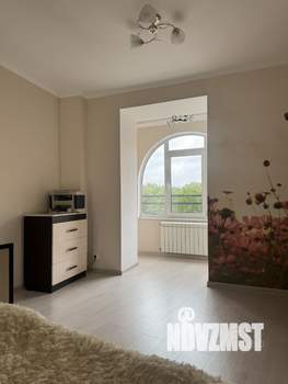 1-к квартира, вторичка, 33м2, 6/8 этаж