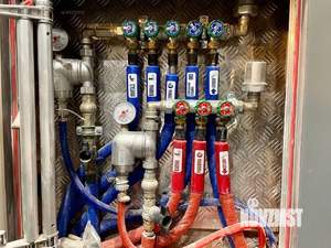 1-к квартира, вторичка, 39м2, 1/6 этаж