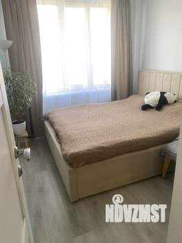 3-к квартира, вторичка, 58м2, 18/32 этаж