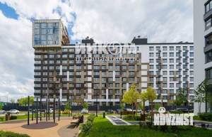 1-к квартира, вторичка, 34м2, 10/14 этаж