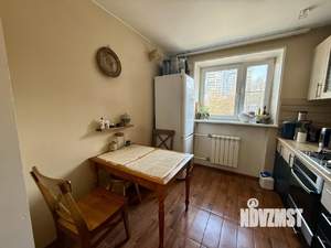 3-к квартира, вторичка, 61м2, 3/9 этаж