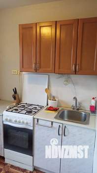 1-к квартира, вторичка, 36м2, 1/10 этаж