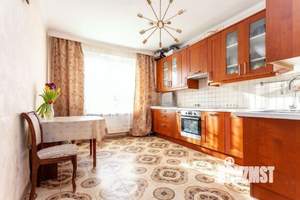 3-к квартира, вторичка, 87м2, 13/25 этаж